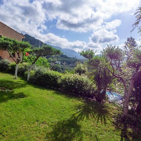 Bargemon B&B L'Estuve Provencale المظهر الخارجي الصورة
