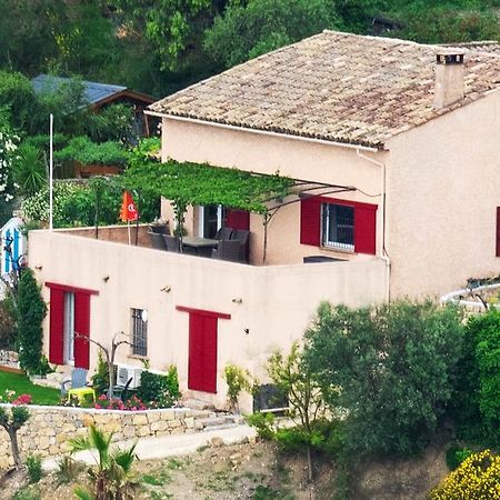 Bargemon B&B L'Estuve Provencale المظهر الخارجي الصورة