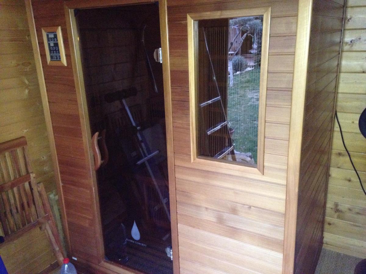 Bargemon B&B L'Estuve Provencale المظهر الخارجي الصورة