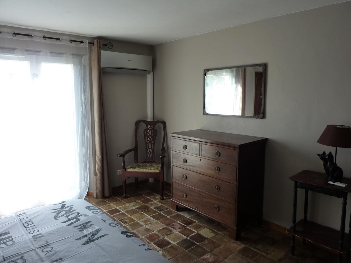 Bargemon B&B L'Estuve Provencale المظهر الخارجي الصورة