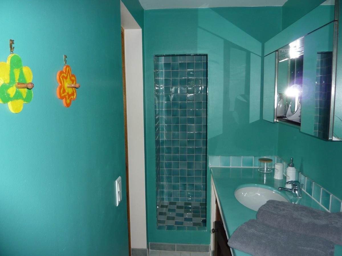 Bargemon B&B L'Estuve Provencale المظهر الخارجي الصورة