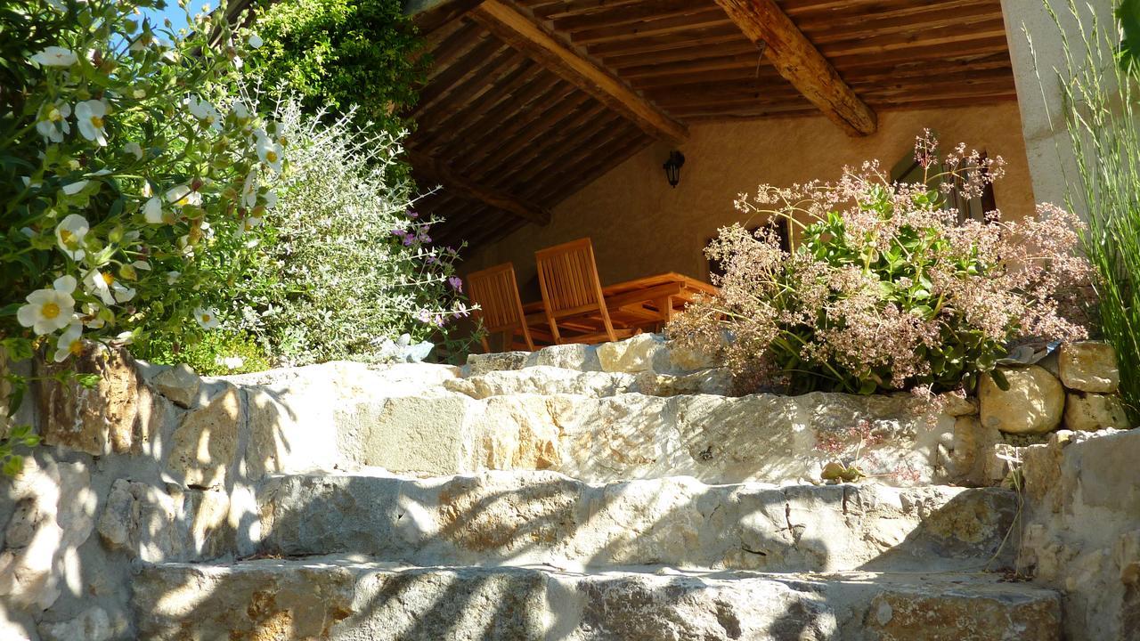 Bargemon B&B L'Estuve Provencale المظهر الخارجي الصورة